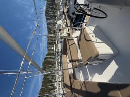 Nautitech 46 Fly in Marmaris / Albatros Marina thumbnail 11