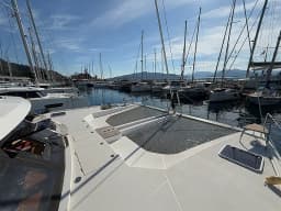 Nautitech 46 Fly in Marmaris / Albatros Marina thumbnail 13