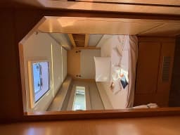 Nautitech 46 Fly in Marmaris / Albatros Marina thumbnail 18