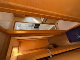 Nautitech 46 Fly in Marmaris / Albatros Marina thumbnail 3
