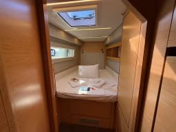 Nautitech 46 Fly in Marmaris / Albatros Marina thumbnail 6
