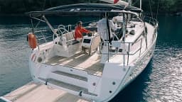 Bavaria Cruiser 46 in Fethiye / Yacht Classic Hotel thumbnail 10