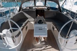 Bavaria Cruiser 46 in Fethiye / Yacht Classic Hotel thumbnail 12