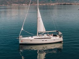 Bavaria Cruiser 46 in Fethiye / Yacht Classic Hotel thumbnail 6