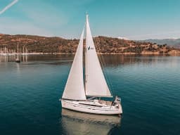 Bavaria Cruiser 46 in Fethiye / Yacht Classic Hotel thumbnail 7