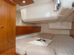 Sun Odyssey 43 in Paros / Naousa / Monastiri Bay thumbnail 9