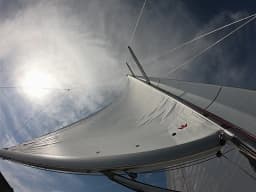 Oceanis 51.1 in Athens / Alimos Marina thumbnail 10
