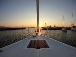 Oceanis 51.1 in Athens / Alimos Marina thumbnail 11