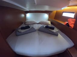 Oceanis 51.1 in Athens / Alimos Marina thumbnail 14