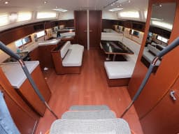 Oceanis 51.1 in Athens / Alimos Marina thumbnail 18