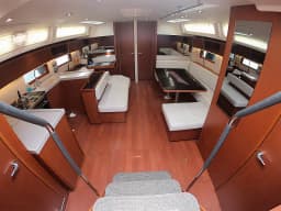 Oceanis 51.1 in Athens / Alimos Marina thumbnail 8