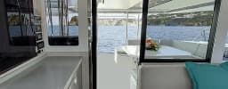 Leopard 45 in Marina Agana thumbnail 3