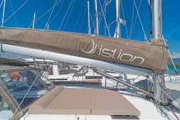 Sun Odyssey 490 in Corfu / Gouvia / D-Marin Marina Gouvia thumbnail 11