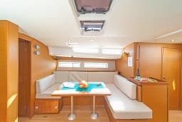 Sun Odyssey 490 in Corfu / Gouvia / D-Marin Marina Gouvia thumbnail 18