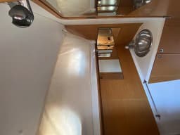 Sun Odyssey 44 i in Marmaris / Netsel Marmaris Marina thumbnail 5