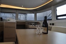 Lagoon 46 in Athens / Alimos Marina thumbnail 10