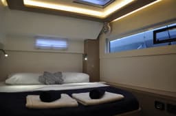 Lagoon 46 in Athens / Alimos Marina thumbnail 13