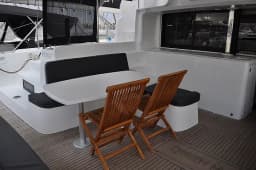 Lagoon 46 in Athens / Alimos Marina thumbnail 16