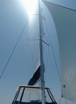 Lagoon 46 in Athens / Alimos Marina thumbnail 5