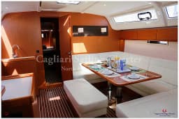 Bavaria Cruiser 51 in Sardinia / Alghero Port thumbnail 11