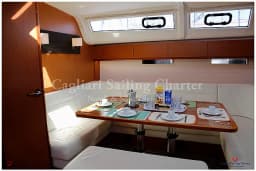 Bavaria Cruiser 51 in Sardinia / Alghero Port thumbnail 12
