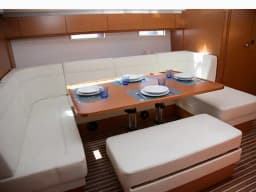 Bavaria Cruiser 51 in Sardinia / Alghero Port thumbnail 2