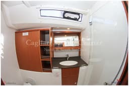 Bavaria Cruiser 51 in Sardinia / Alghero Port thumbnail 6