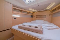 Hanse 458 in Kos / Marina Kos thumbnail 13