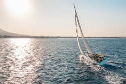 Hanse 458 in Kos / Marina Kos thumbnail 25