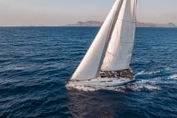 Hanse 458 in Kos / Marina Kos thumbnail 7