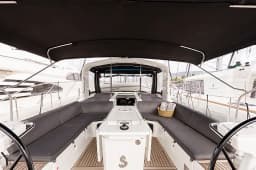 Oceanis 51.1 in Kos / Marina Kos thumbnail 5