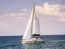 Oceanis 51.1 in Kos / Marina Kos thumbnail 6