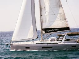 Oceanis 51.1 in Kos / Marina Kos thumbnail 7