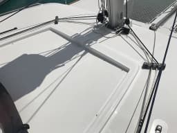 Lagoon 450 Fly in Sardinia / Portisco / Cala dei Sardi thumbnail 10