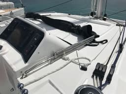 Lagoon 450 Fly in Sardinia / Portisco / Cala dei Sardi thumbnail 11