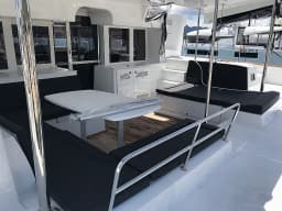 Lagoon 450 Fly in Sardinia / Portisco / Cala dei Sardi thumbnail 9