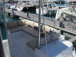 Bali 4.3 in Sicily / Capo d'Orlando Marina thumbnail 14