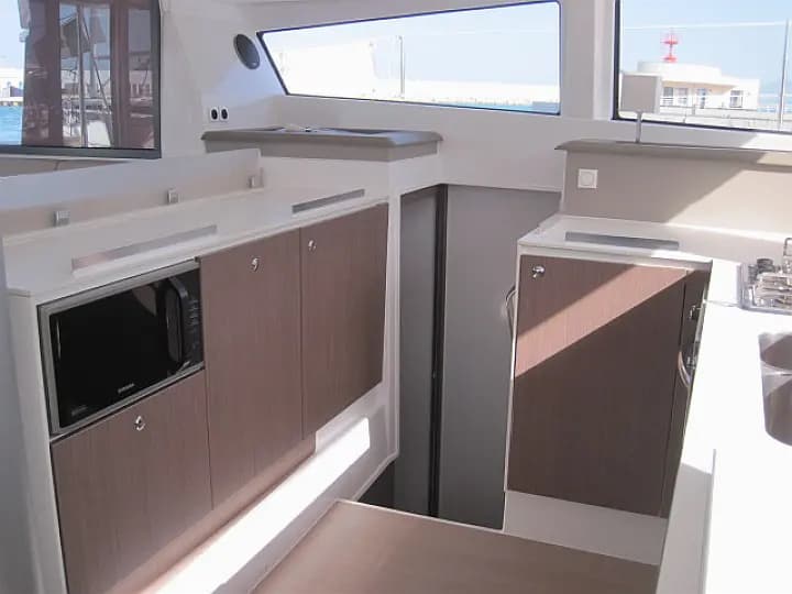 Bali 4.3 in Sicily / Capo d'Orlando Marina - Photo 4