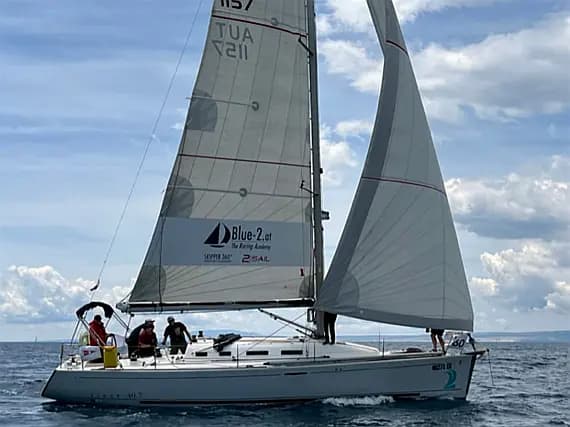 First 40.7 in Krk / Punat / Marina Punat - Photo 1