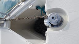 Sun Odyssey 36i in Elefsina / Kalympaki Marina thumbnail 15