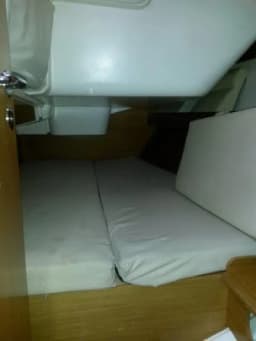 Sun Odyssey 36i in Elefsina / Kalympaki Marina thumbnail 23