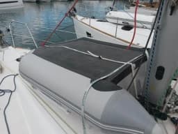 Sun Odyssey 36i in Elefsina / Kalympaki Marina thumbnail 9