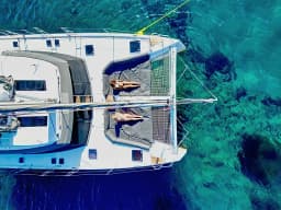 Nautitech 46 Fly in Athens / Alimos Marina thumbnail 14