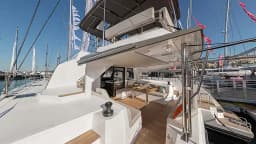 Nautitech 46 Fly in Athens / Alimos Marina thumbnail 3