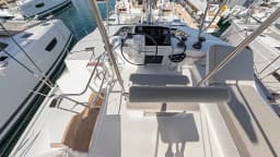 Nautitech 46 Fly in Athens / Alimos Marina thumbnail 4