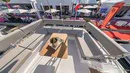 Nautitech 46 Fly in Athens / Alimos Marina thumbnail 5