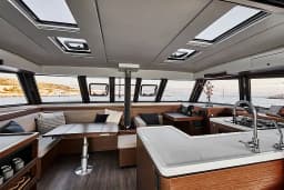 Nautitech 46 Fly in Athens / Alimos Marina thumbnail 6