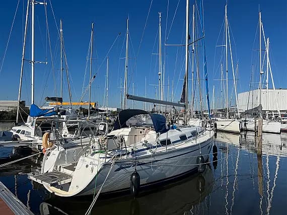 Bavaria 35 Cruiser in Lemmer - Photo 1