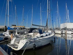 Bavaria 35 Cruiser in Lemmer thumbnail 1