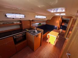 Bavaria 35 Cruiser in Lemmer thumbnail 6